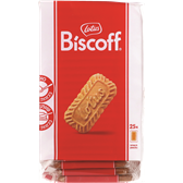 156 גר עוגיות לוטוס ארוז בנפרד