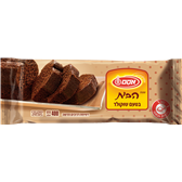 400 גר עוגת הבית אסם
