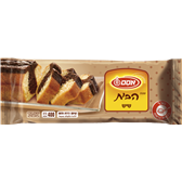 400 גר עוגת הבית אסם