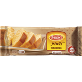 400 גר עוגת הבית אסם