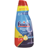 ג'ל למדיח פיניש 1 ליטר