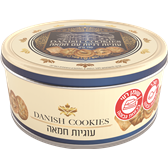 150 גר עוגיות חמאה תוצרת חוץ