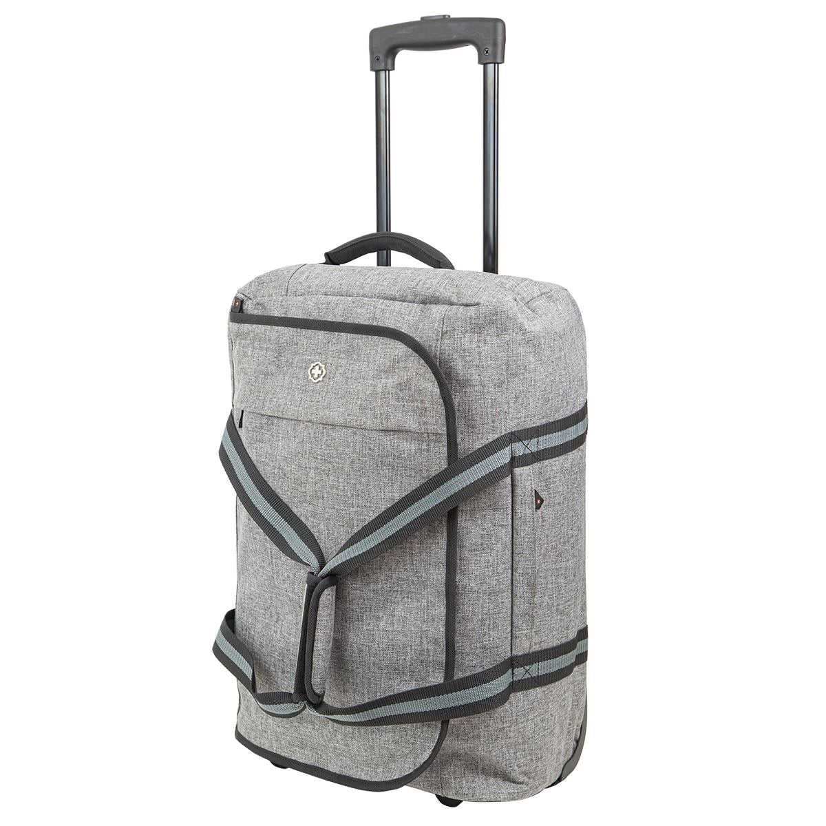 תיק נסיעות/ טרולי יוקרתי קטמנדו