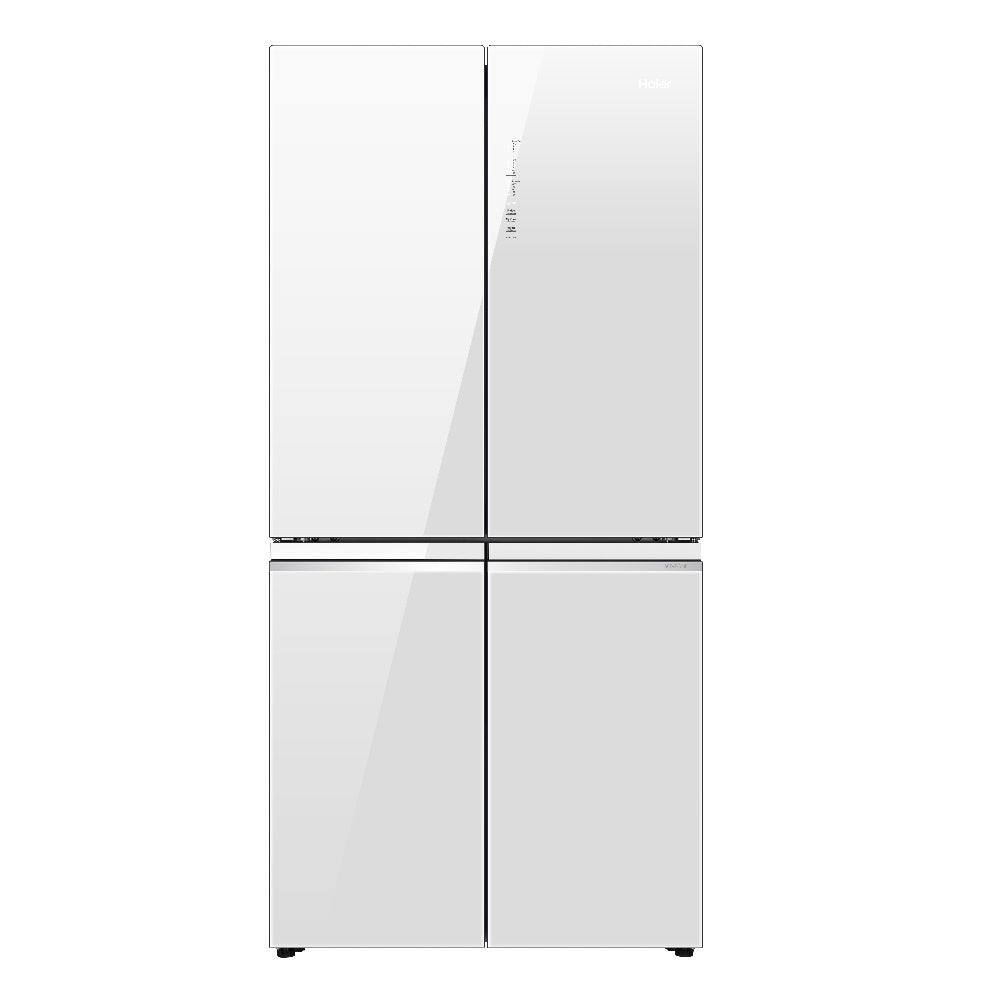 מקרר מקפיא עליון Haier HRF4560FW