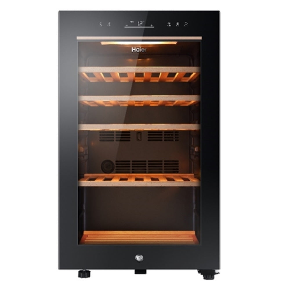 מקרר יין Haier HWS49GA - 49 בקבוקים