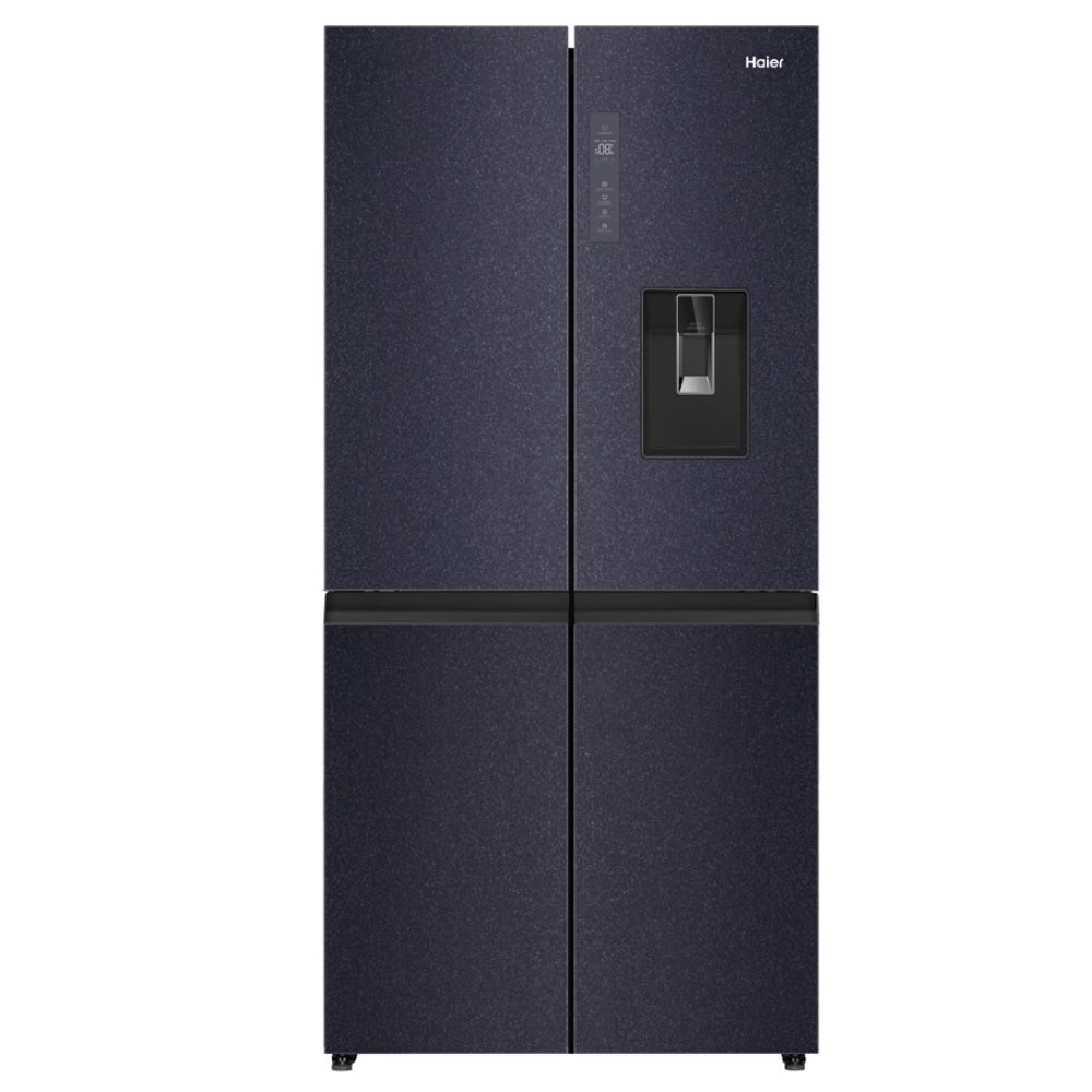 מקרר 4 דלתות Haier HRF5800BS