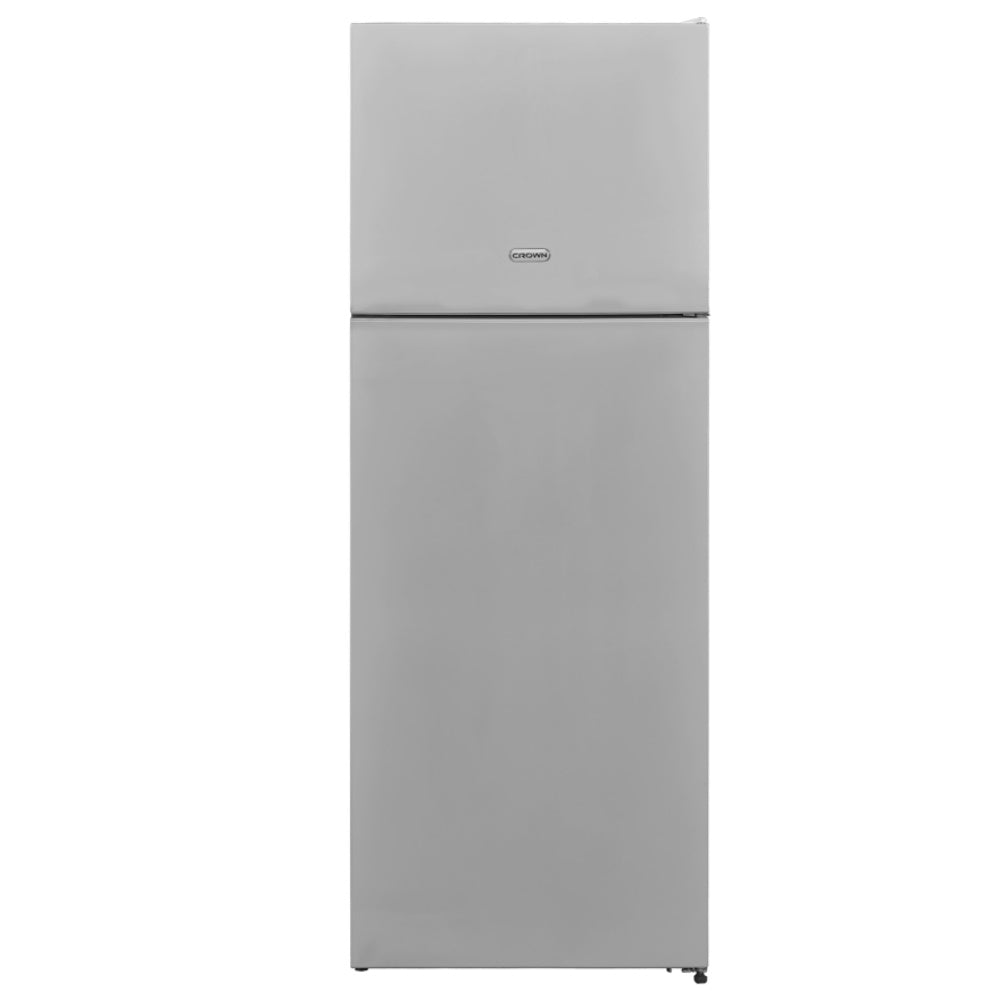 מקרר לבן Crown CR473WEU 434 ליטר
