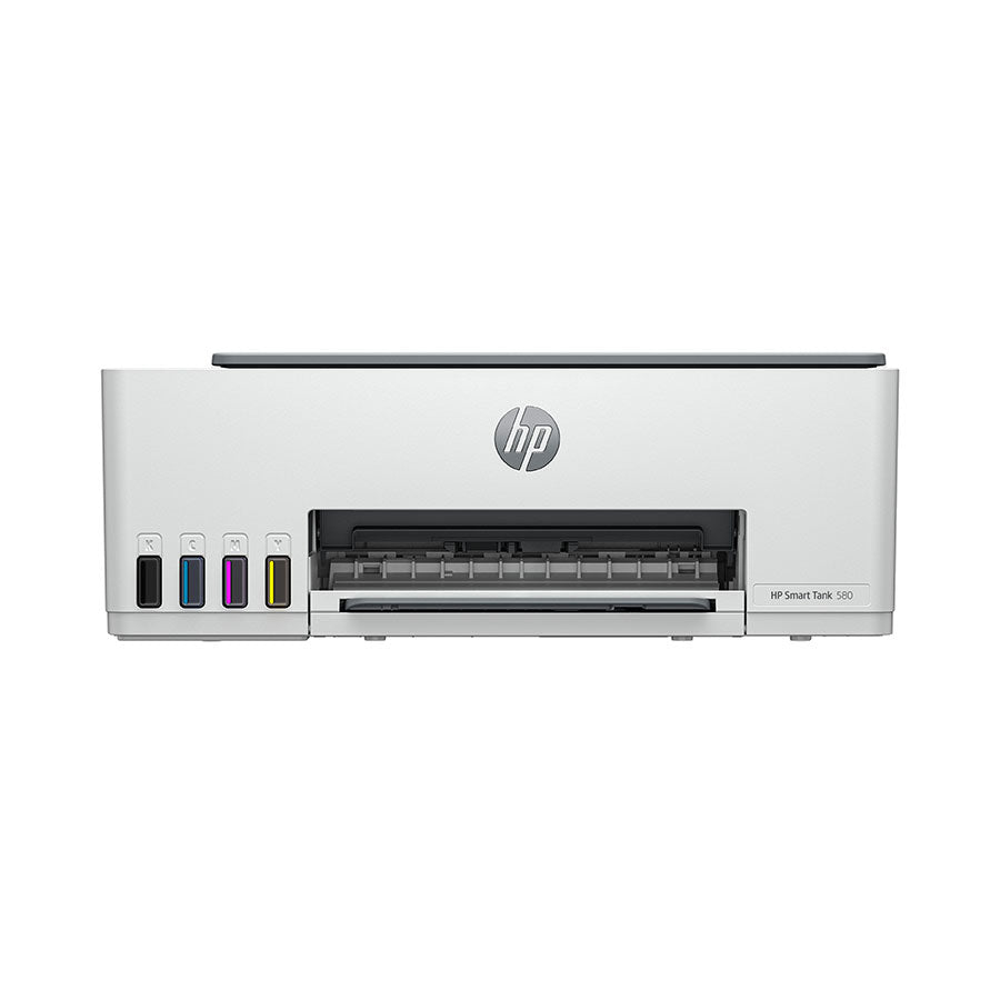 מדפסת הזרקת דיו HP Smart Tank 580 Printer