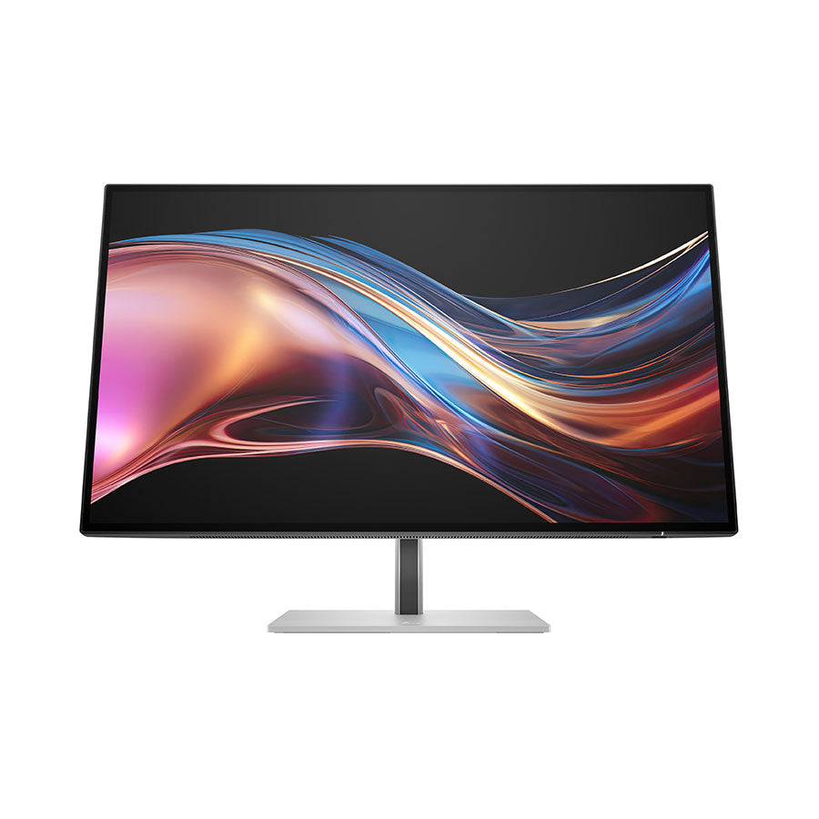 מסך מחשב HP S7 Pro 727pk 27” 4K DPx2/HDMI/USB-C(100W)/USBX5/5YOS