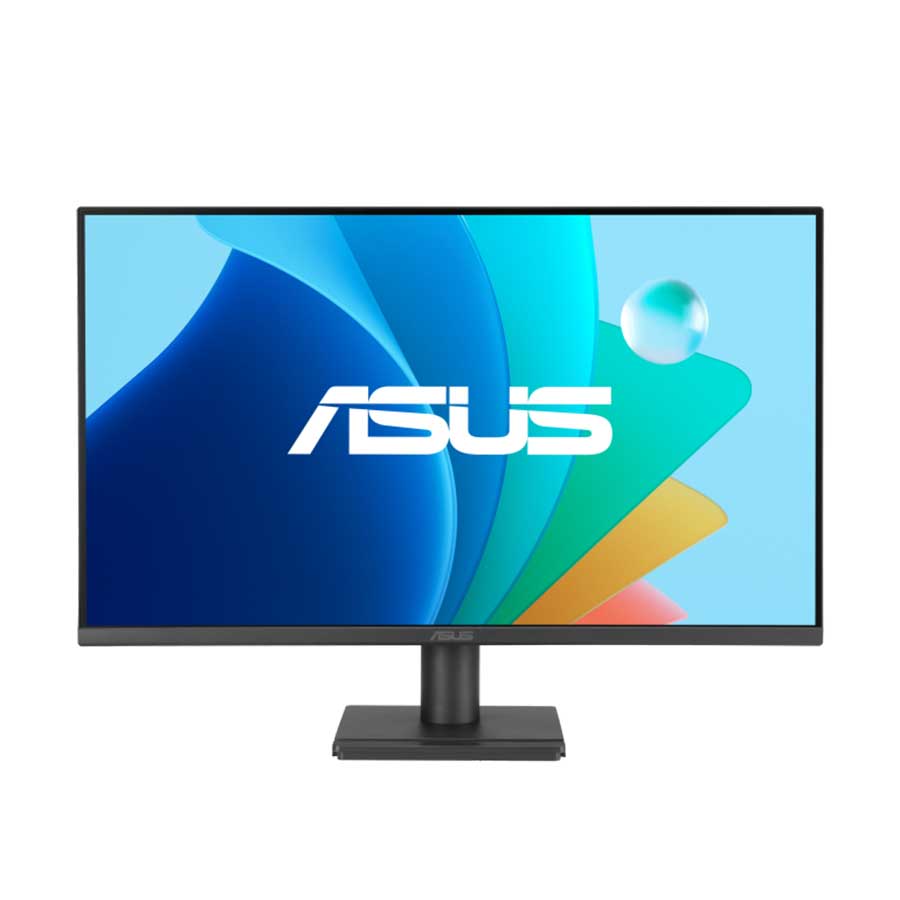 מסך מחשב ASUS MONITOR VA249QG 23.8 WLED FHD 1920x1080 16:9/VESA/IPS /HDMI/ 3YW+SPEKERS