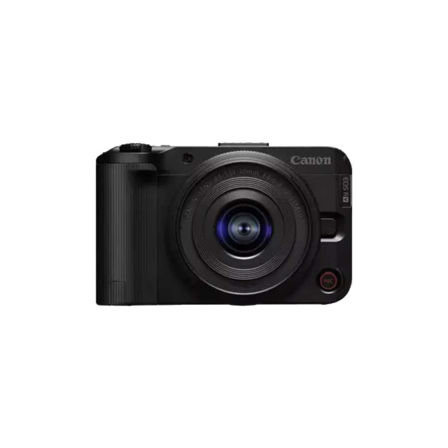 Canon R50 V + RF 14-30 SEE PZ Creator Kit 5GHZ