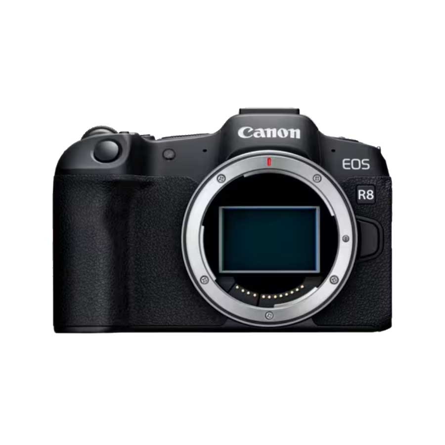 Canon R8 Body