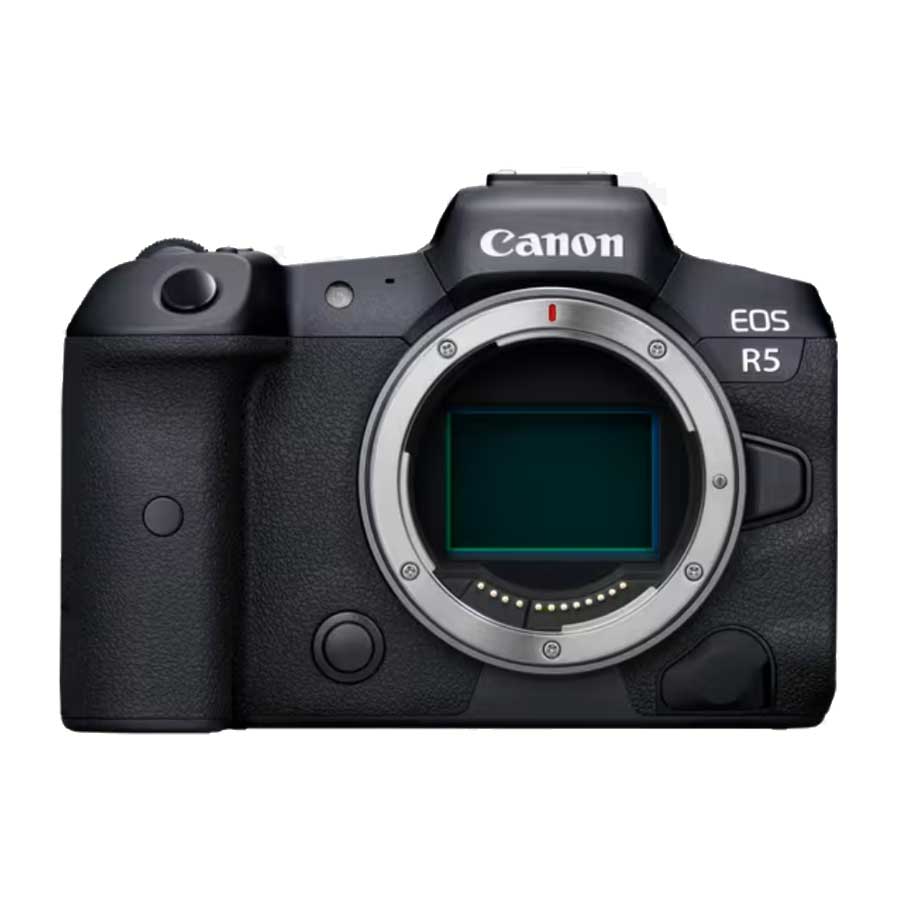 Canon R5 2.4GHZ body