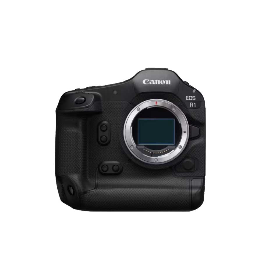Canon EOS R1 Body