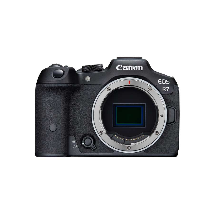 Canon R7 Body