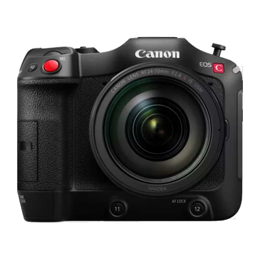 Canon C70
