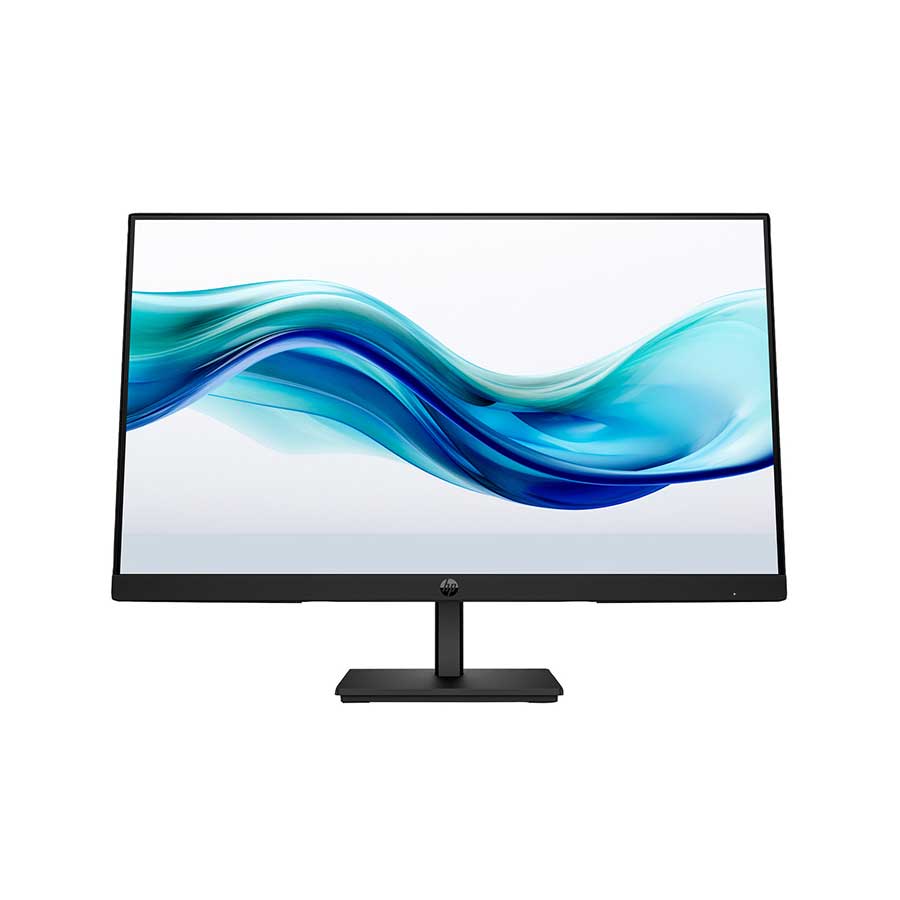 מסך מחשב HP Series 3 Pro 24" 324pe IPS FHD PIVOT/VESA/HDMI/DP/VGA/SPEAKERS/3Y