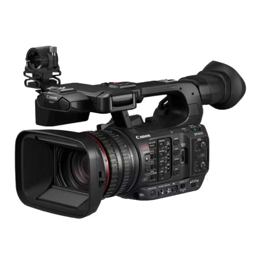 Canon XF605 Professional Camcorder
