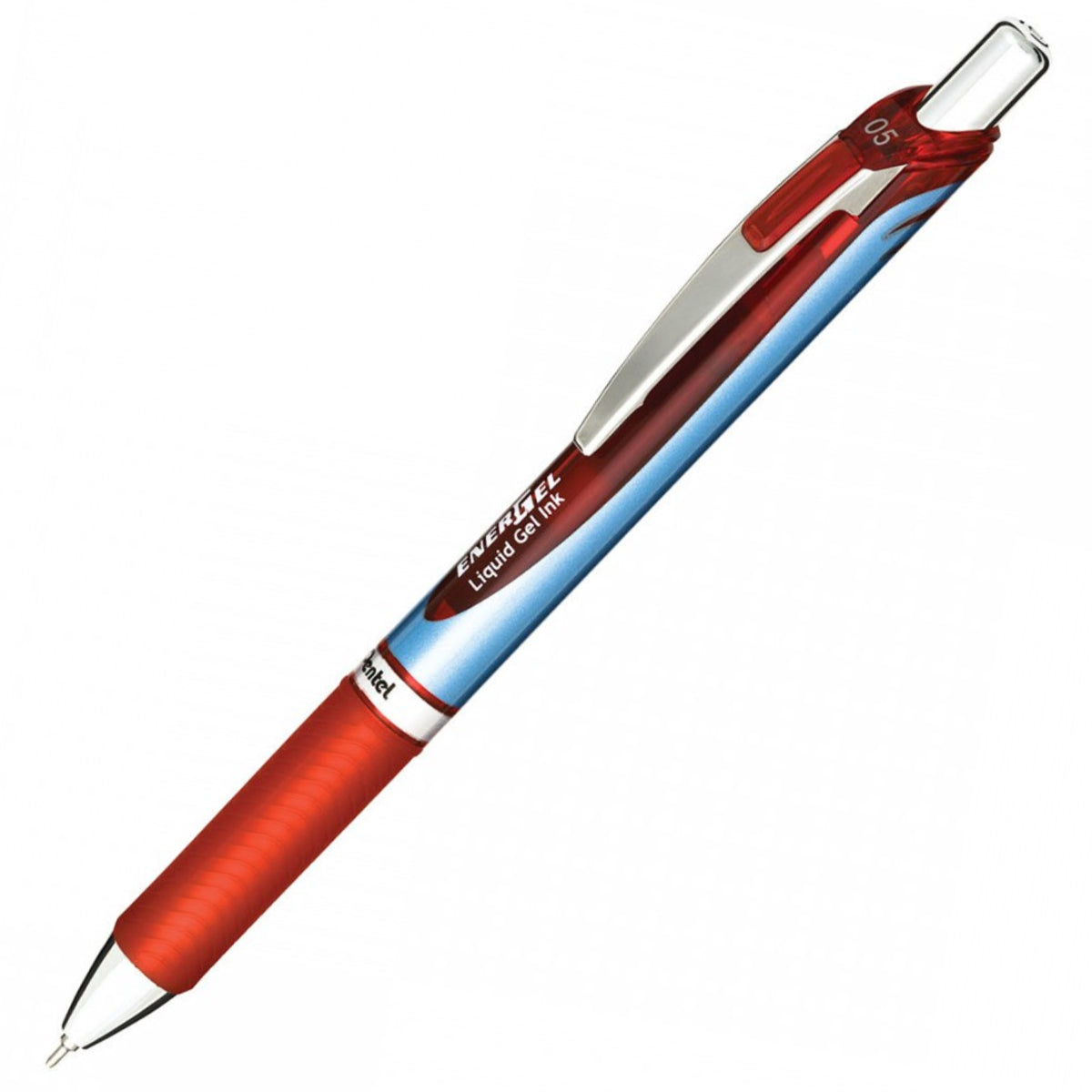 עט Pentel EnerGel BLN75
