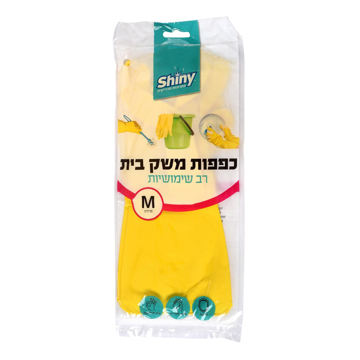 כפפות משק בית