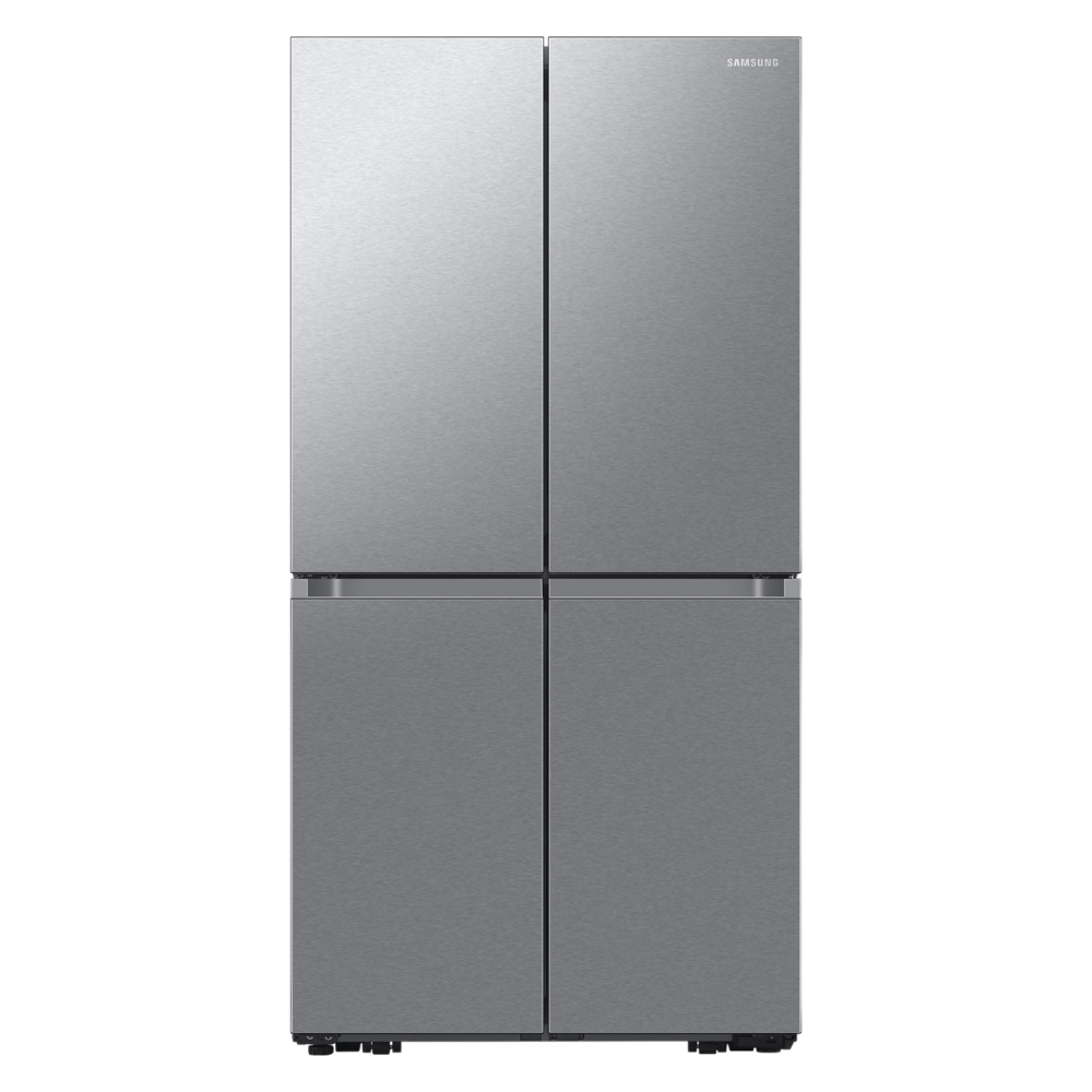 מקרר 4 דלתות Samsung RF82DG9621SR 852 ליטר