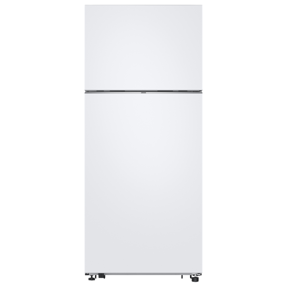 מקרר מקפיא עליון Samsung RT53DG7A14WW לבן 530 ליטר