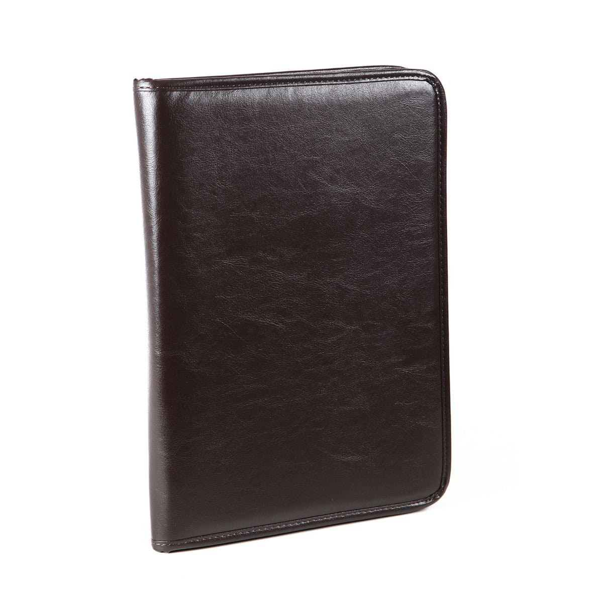 פולדר A4 דמוי עור