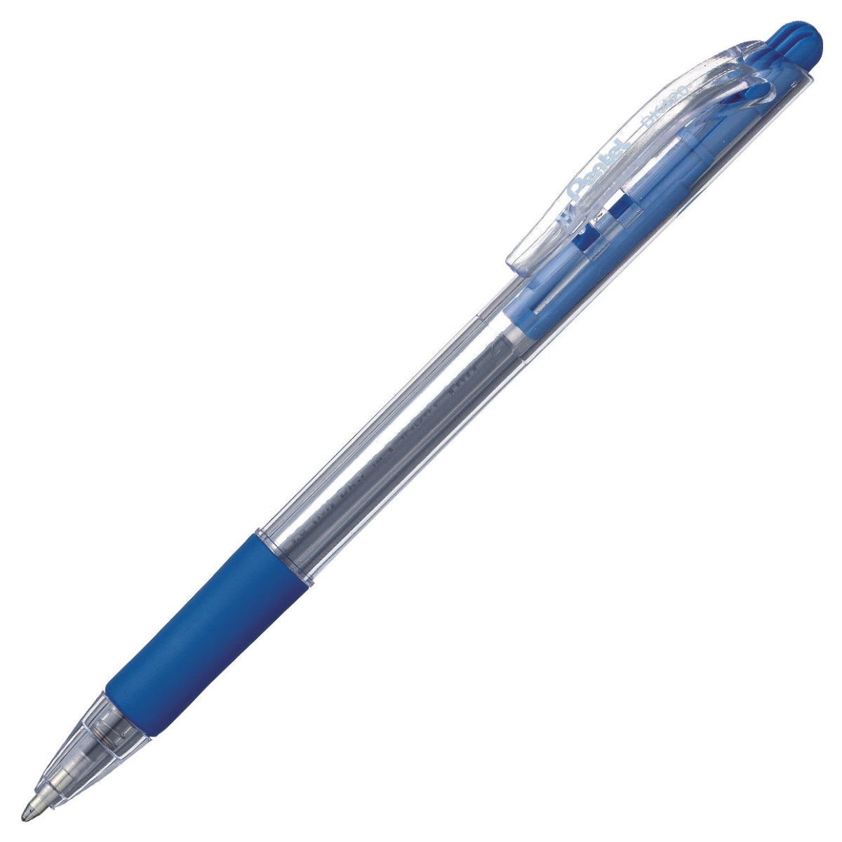 עט כדורי פנטל BK420