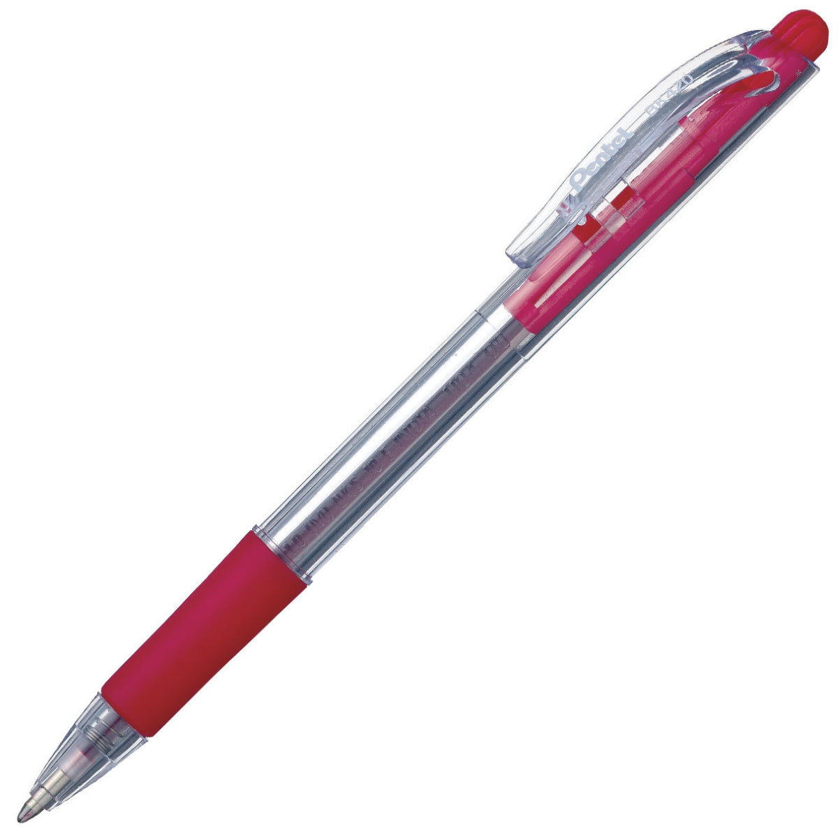 עט כדורי פנטל BK420