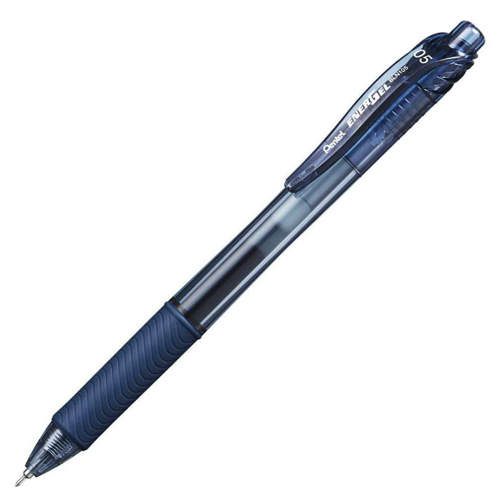 עט פנטל EnerGel-X BLN105