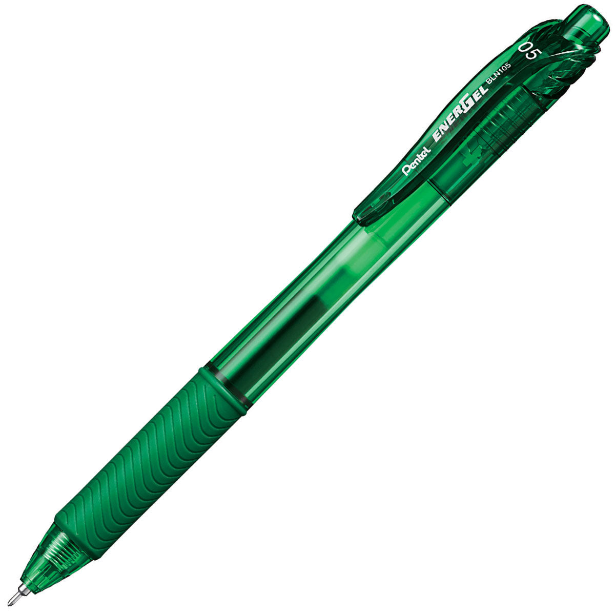 עט פנטל EnerGel-X BLN105