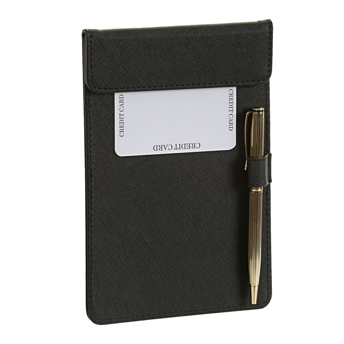 אוגדן מגנטי לחשבונית