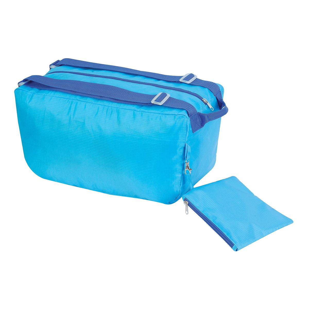 תיק נסיעות מתקפל בארי