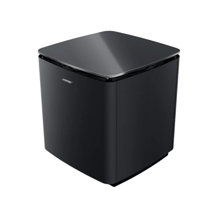 Bose Lifestyle Ultra Subwoofer סאב שחור