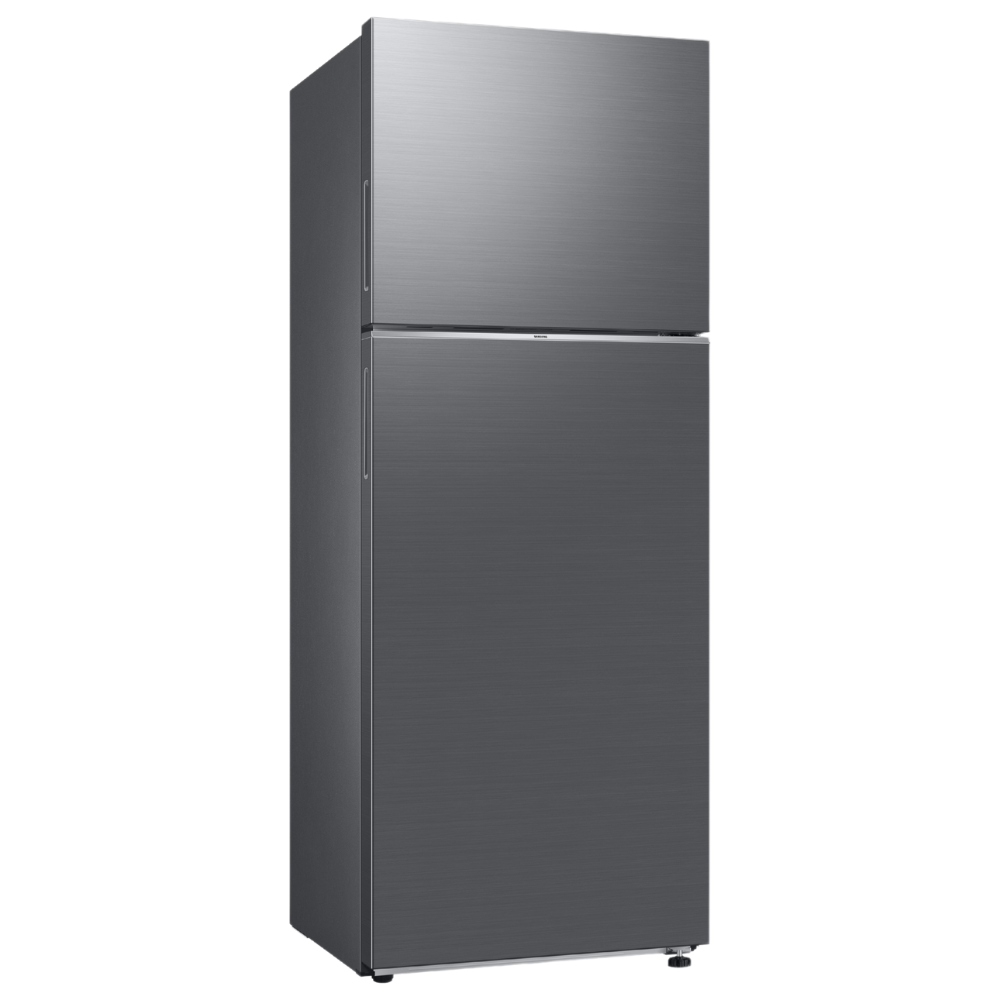 מקרר מקפיא עליון 465 ליטר Samsung RT47CG6006S9 פלטינום