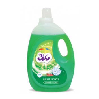 סבון כלים 1.6 ליטר טאצ'
