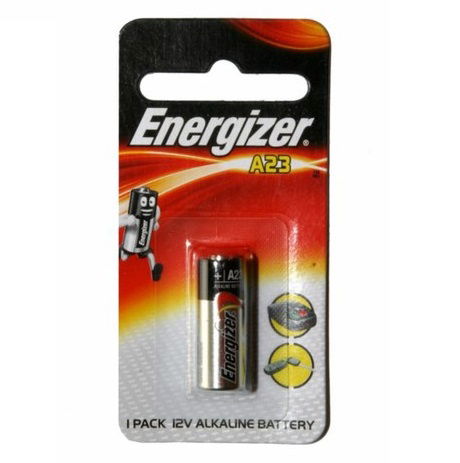 סוללה E23A 12V לשלטי רכב ENERGIZER