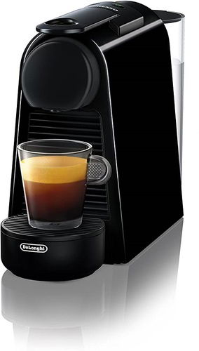 מכונת אספרסו NESPRESSO ESSENZA MINI