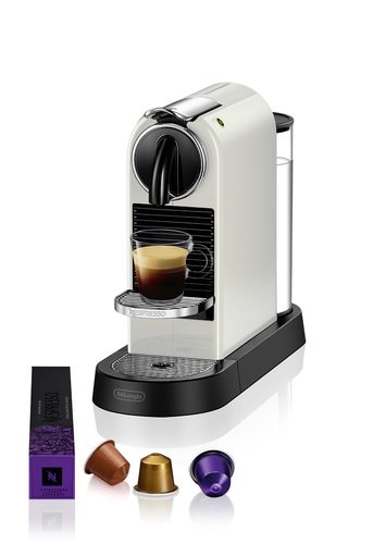 מכונת קפה נספרסו NESPRESSO CITIZ EN167