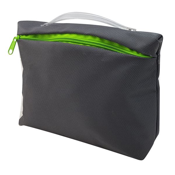 תיק רחצה ברוז'