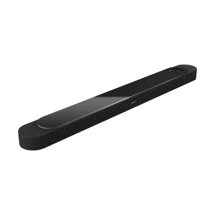 מקרן קול שחור BOSE Lifestyle Ultra Soundbar