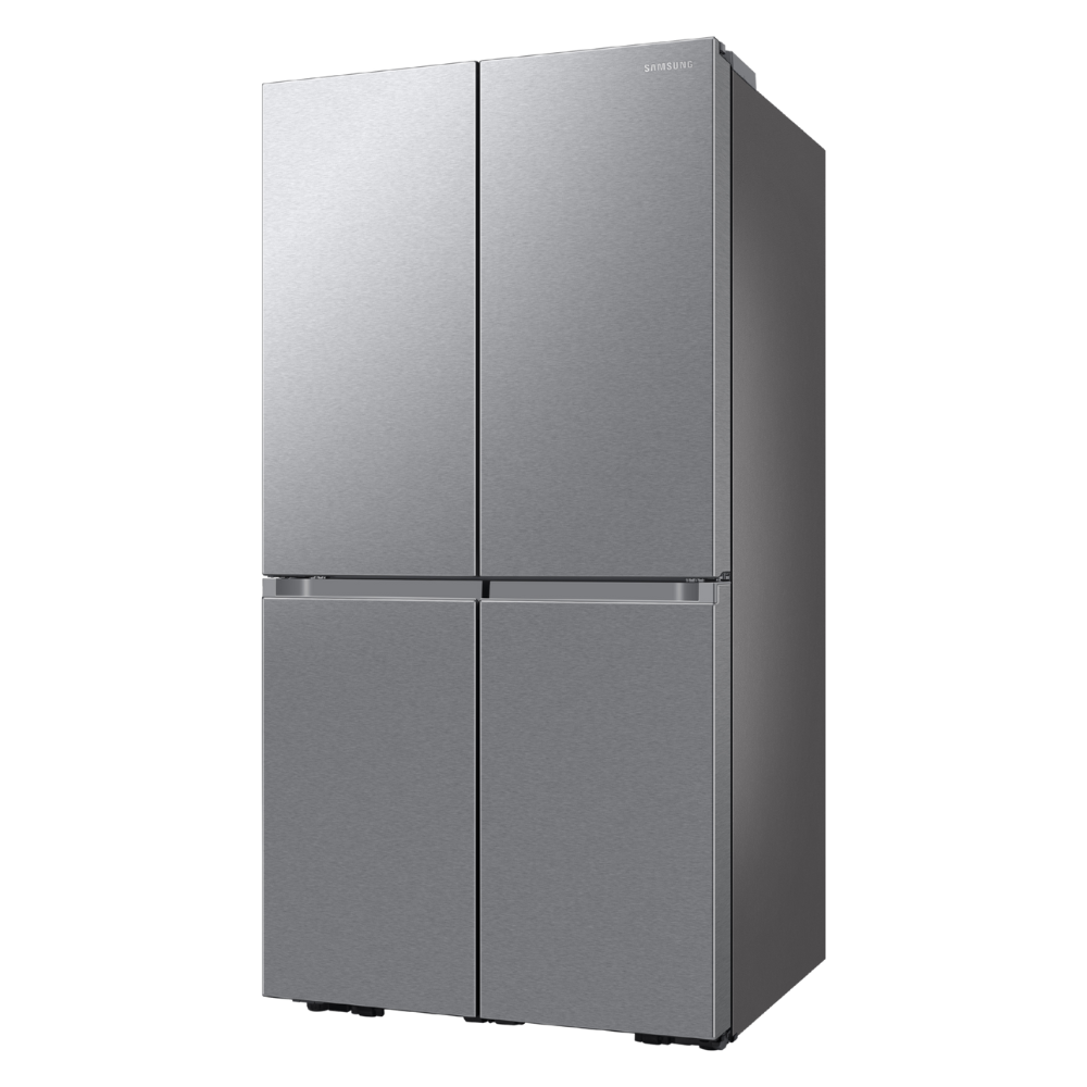 מקרר 4 דלתות Triple Cooling Samsung RF82DG9621SR 852 ליטר
