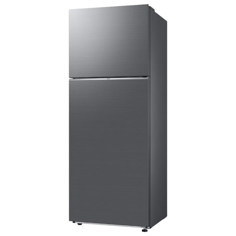 מקרר מקפיא עליון 465 ליטר Samsung RT47CG6006S9 פלטינום