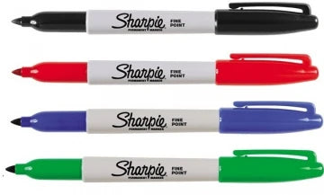 טוש שרפי SHARPIE 1