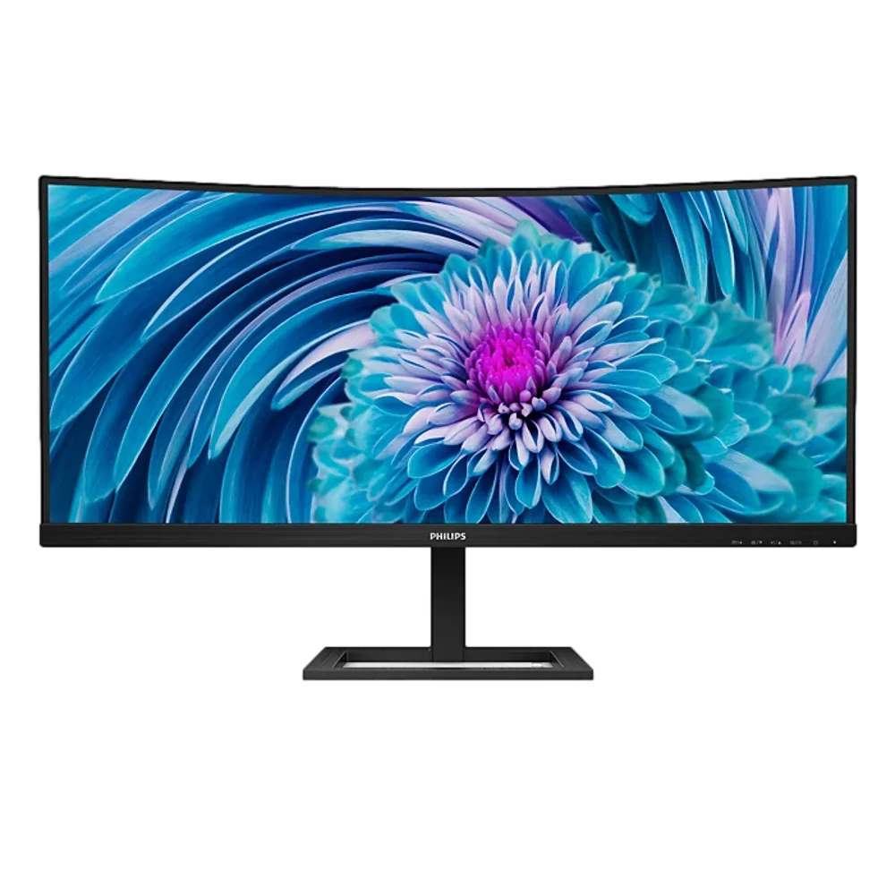 מסך מחשב PHILIPS 346E2CUAE 34" LED