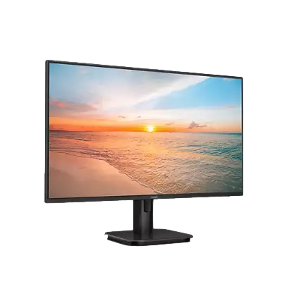 מסך "PHILIPS+100HZ+HD+VGA+SP 24E1N1100A 23.6