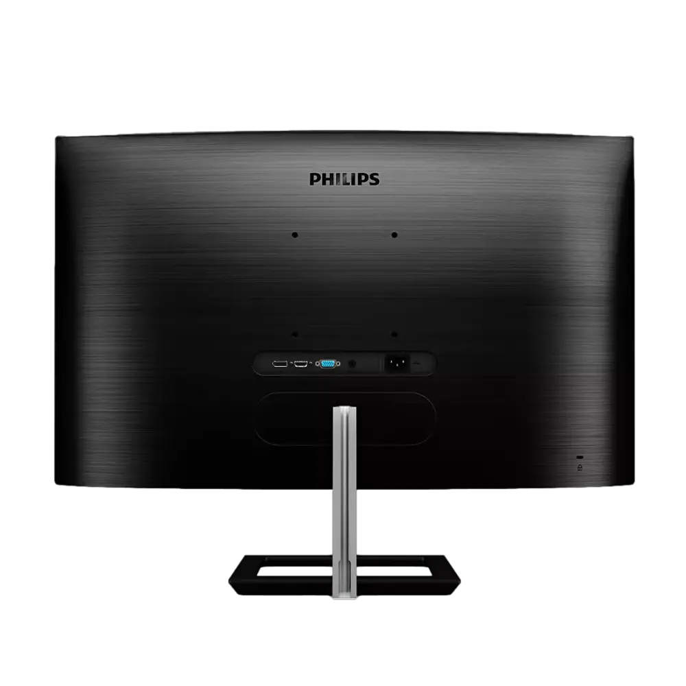 מסך "32 קעור PHILIPS HDMI+DP 322E1C