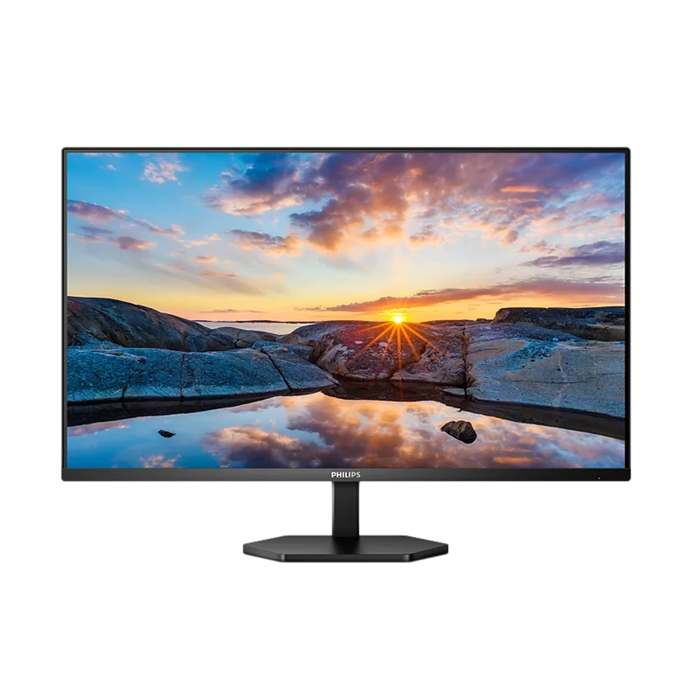 Philips 32E1N3100LA – מסך Full HD בגודל 32 אינץ' עם רמקולים מובנים