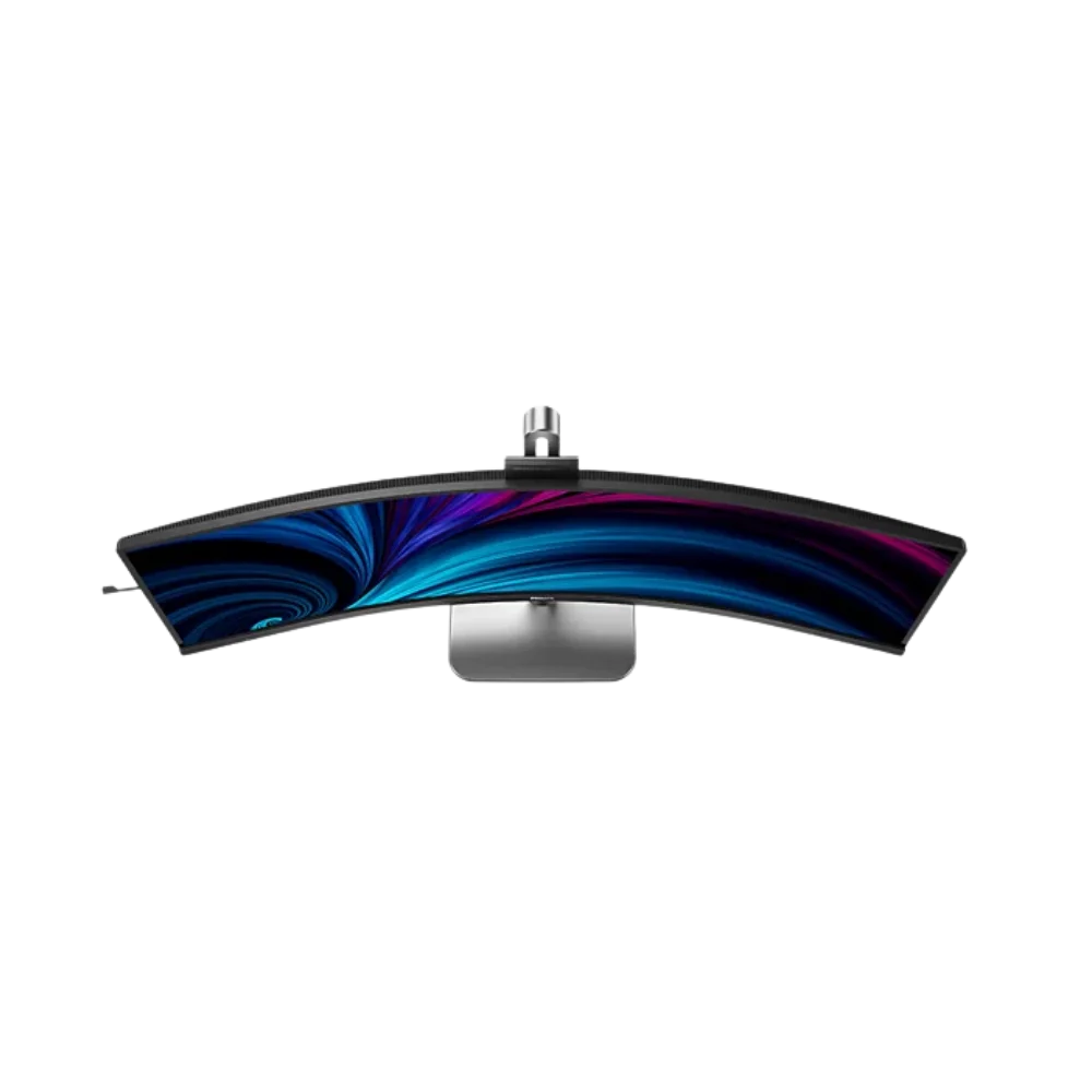 מסך עסקי קעור 49 אינץ' דגם 49B2U5900CH מבית Philips