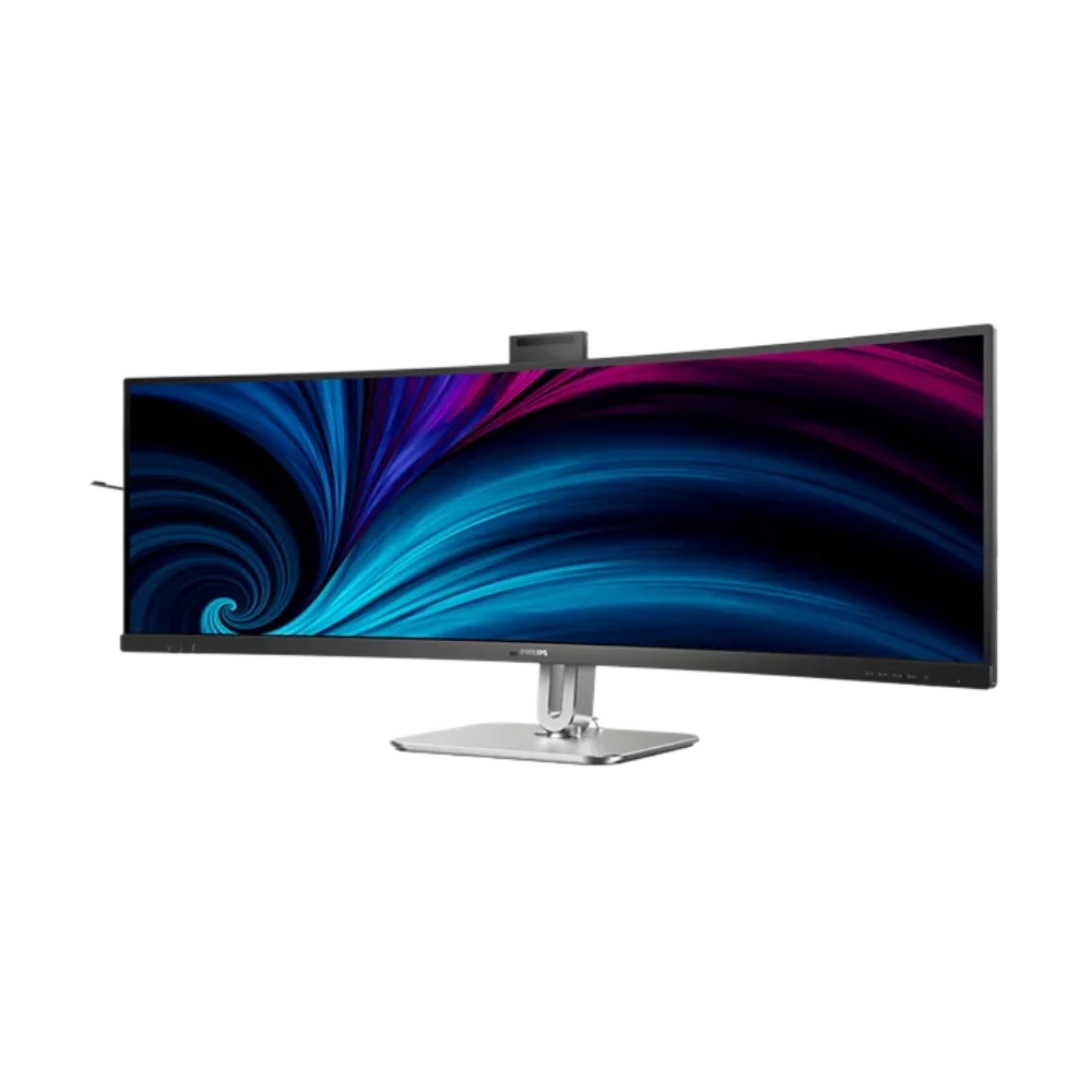 מסך עסקי קעור 49 אינץ' דגם 49B2U5900CH מבית Philips